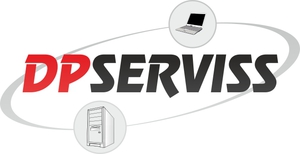 DP Serviss, computer service and maintenance